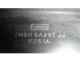 Балка подрадиаторная для Ford Focus II 2008-2011;Focus II 2005-2008;C-MAX 2003-2011
