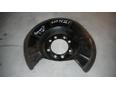 Пыльник тормозного диска для Ford,Mazda Focus II 2008-2011;Focus II 2005-2008;C-MAX 2003-2011;Mazda 5 (CR) 2005-2010;Mazda 3 (BK) 2002-2009;Mazda 3 (BL) 2009-2013;Mazda 5 (CW) 2010-2016