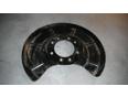 Пыльник тормозного диска для Ford,Mazda Focus II 2008-2011;Focus II 2005-2008;C-MAX 2003-2011;Mazda 5 (CR) 2005-2010;Mazda 3 (BK) 2002-2009;Mazda 3 (BL) 2009-2013;Mazda 5 (CW) 2010-2016