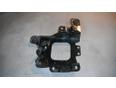 Крепление АКБ (корпус/подставка) для Ford Focus II 2008-2011;Focus II 2005-2008;C-MAX 2003-2010;Kuga 2008-2012;Focus III 2011>;C-MAX 2010>;Kuga 2012>;Transit/Tourneo Connect 2014>