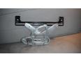Стеклоподъемник механ. задний правый для Ford Focus II 2008-2011;Focus II 2005-2008;C-MAX 2003-2010
