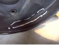 Лючок бензобака для Ford Focus II 2008-2011