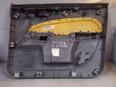 Обшивка двери передней левой для Ford Focus II 2008-2011