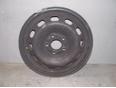 Диск колесный железо для Ford Focus II 2008-2011;Focus II 2005-2008;C-MAX 2003-2010