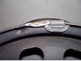 Диск колесный железо для Ford Focus II 2008-2011;Focus II 2005-2008;C-MAX 2003-2010