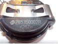 Датчик дождя для Renault Fluence 2010>;Laguna III 2008-2015;Megane III 2009-2016;Master III 2010>;Scenic 2009-2015;Latitude 2010-2015;Kangoo 2008>