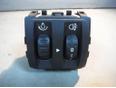 Кнопка корректора фар для Renault Fluence 2010>;Megane III 2009-2016;Latitude 2010-2015;Clio IV 2012>