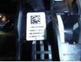 Подушка безопасности в рулевое колесо для Renault Fluence 2010>
