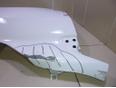Крыло переднее правое для Renault Fluence 2010>