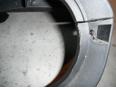 Кожух рулевой колонки нижний для Renault Fluence 2010>