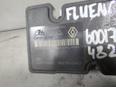 Блок ABS (насос) для Renault Fluence 2010>