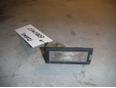 Фонарь подсветки номера для Renault Fluence 2010>;Espace IV 2002-2014;Scenic 2003-2009;Laguna II 2001-2008;Clio III 2005-2012;Laguna III 2008-2015;Modus 2004-2012;Scenic 2009-2015;Latitude 2010-2015;Duster 2012>;Kaptur 2016>