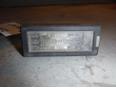 Фонарь подсветки номера для Renault Fluence 2010>;Espace IV 2002-2014;Scenic 2003-2009;Laguna II 2001-2008;Clio III 2005-2012;Laguna III 2008-2015;Modus 2004-2012;Scenic 2009-2015;Latitude 2010-2015;Duster 2012>;Kaptur 2016>
