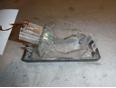 Фонарь подсветки номера для Renault Fluence 2010>;Espace IV 2002-2014;Scenic 2003-2009;Laguna II 2001-2008;Clio III 2005-2012;Laguna III 2008-2015;Modus 2004-2012;Scenic 2009-2015;Latitude 2010-2015;Duster 2012>;Kaptur 2016>