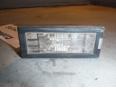 Фонарь подсветки номера для Renault Fluence 2010>;Espace IV 2002-2014;Scenic 2003-2009;Laguna II 2001-2008;Clio III 2005-2012;Laguna III 2008-2015;Modus 2004-2012;Scenic 2009-2015;Latitude 2010-2015;Duster 2012>;Kaptur 2016>