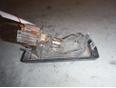 Фонарь подсветки номера для Renault Fluence 2010>;Espace IV 2002-2014;Scenic 2003-2009;Laguna II 2001-2008;Clio III 2005-2012;Laguna III 2008-2015;Modus 2004-2012;Scenic 2009-2015;Latitude 2010-2015;Duster 2012>;Kaptur 2016>