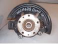 Кулак поворотный передний правый для Renault Fluence 2010>;Megane III 2009-2016;Scenic 2009-2015