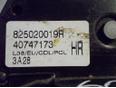 Замок двери задней правой для Renault Fluence 2010>