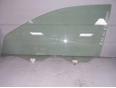 Стекло двери передней левой для Nissan Murano (Z50) 2004-2008