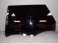 Стекло двери задней левой для Nissan Murano (Z50) 2004-2008
