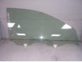 Стекло двери передней правой для Nissan Murano (Z50) 2004-2008