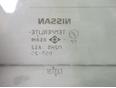 Стекло двери передней правой для Nissan Murano (Z50) 2004-2008
