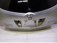 Дверь багажника со стеклом для Nissan Murano (Z50) 2004-2008