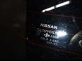 Дверь багажника со стеклом для Nissan Murano (Z50) 2004-2008