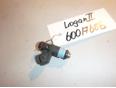 Форсунка инжекторная электрическая для Renault,VAZ Logan II 2014>;Lada Largus 2011>;Duster 2012>