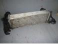 Интеркулер для Ford Transit/Tourneo Connect 2002-2013;Transit 2006-2013
