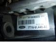 Интеркулер для Ford Transit/Tourneo Connect 2002-2013;Transit 2006-2013
