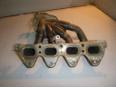 Коллектор выпускной для Renault Logan II 2014>;Logan 2005-2014;Megane II 2003-2009;Scenic II 2003-2009;Clio III 2005-2012;Laguna III 2008-2015;Sandero 2009-2014;Fluence 2010>;Megane III 2009-2016;Scenic III 2009-2015