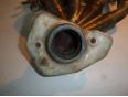 Коллектор выпускной для Renault Logan II 2014>;Logan 2005-2014;Megane II 2003-2009;Scenic II 2003-2009;Clio III 2005-2012;Laguna III 2008-2015;Sandero 2009-2014;Fluence 2010>;Megane III 2009-2016;Scenic III 2009-2015