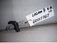 Датчик положения коленвала для Renault Logan II 2014>;Kangoo 2003-2008;Megane II 2002-2009;Scenic 2003-2009;Laguna II 2001-2008;Clio II/Symbol 1998-2008;Clio III 2005-2012;Laguna III 2008-2015;Modus 2004-2012;Megane III 2009-2016