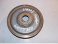 Шкив коленвала для Renault Logan II 2014>;Twingo 2007-2014;Clio I 1991-1998;Twingo 1993-2007;Laguna 1994-1998;Kangoo 2003-2008;Logan 2005-2014;Megane II 2003-2009;Master I 1980-1998;Laguna 1998-2001;Express 1985-1998