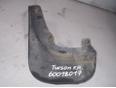 Брызговик передний правый для Hyundai Tucson 2004-2010