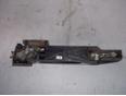 Ручка двери передней наружная правая для Nissan Murano (Z50) 2004-2008