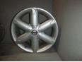 Диски колесные легкосплавные (к-кт) для Nissan Murano (Z50) 2004-2008