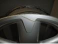 Диски колесные легкосплавные (к-кт) для Nissan Murano (Z50) 2004-2008