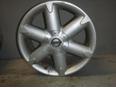 Диски колесные легкосплавные (к-кт) для Nissan Murano (Z50) 2004-2008