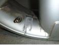 Диски колесные легкосплавные (к-кт) для Nissan Murano (Z50) 2004-2008
