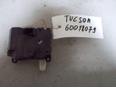 Моторчик заслонки отопителя для Hyundai Tucson 2004-2010