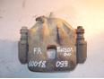 Суппорт передний правый для Hyundai,Kia Tucson 2004-2010;Sportage 2004-2010