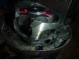 Вал карданный для Hyundai,Kia Tucson 2004-2010;Sportage 2004-2010