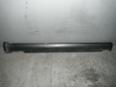 Накладка на порог (наружная) для Hyundai Tucson 2004-2010