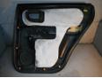 Обшивка двери задней левой для Hyundai Tucson 2004-2010
