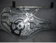 Стеклоподъемник электр. задний левый для Hyundai Tucson 2004-2010