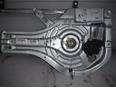 Стеклоподъемник электр. задний левый для Hyundai Tucson 2004-2010