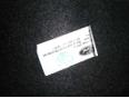 Обшивка багажника для Ford Focus II 2008-2011;Focus II 2005-2008;C-MAX 2003-2010