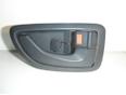 Ручка двери внутренняя правая для Hyundai Tucson 2004-2010
